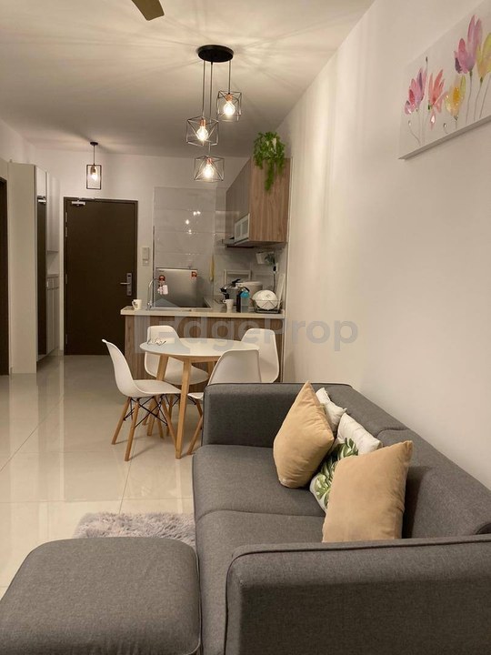 Central Park Country Garden @ Damansara Aliff, For Sale, Johor, Johor Bahru