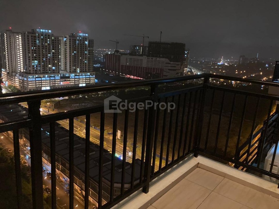 Central Park Country Garden @ Damansara Aliff, For Sale, Johor, Johor Bahru