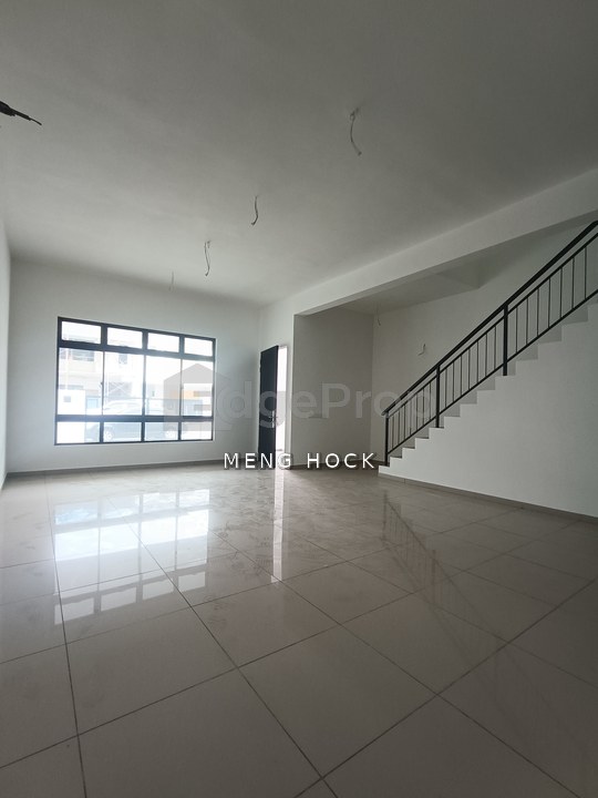 For Sale: Double Terraced House in Jalan Raja Udang Bandar Putra Kulai, Johor, Kulai