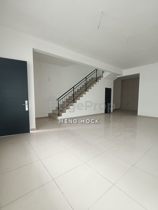 For Sale: Double Terraced House in Jalan Raja Udang Bandar Putra Kulai, Johor, Kulai