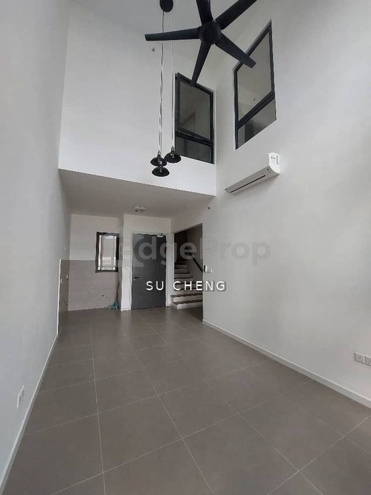 Aster Residence