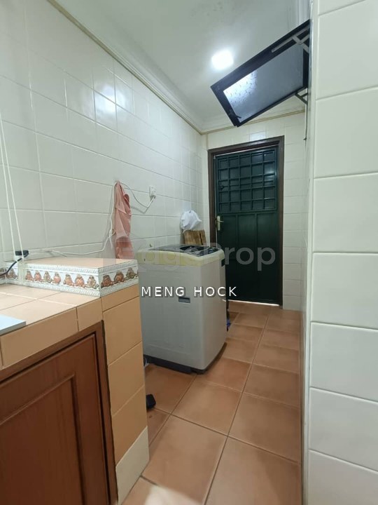 Kulai Indahpura Double Storey House Endlot For Sale, Johor, Kulai