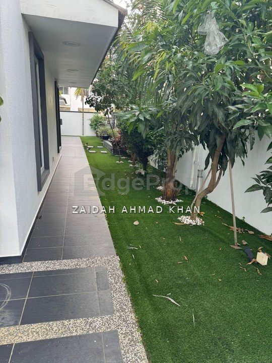 EMBASSY AREA TAMAN AMPANG UTAMA BUNGALOW FOR RENT, Selangor, Ampang
