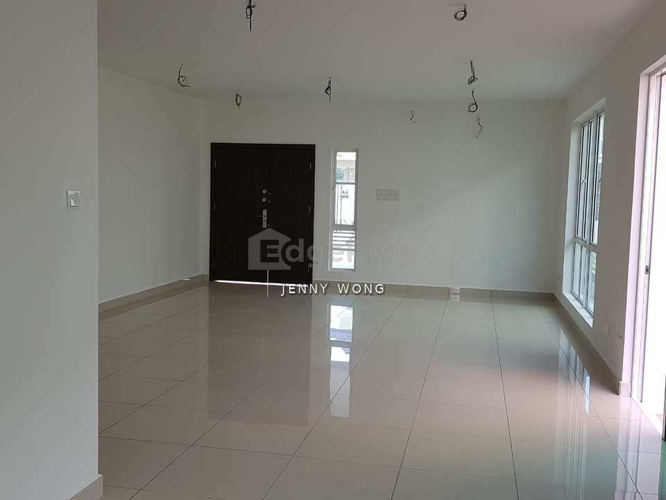 Vistana Heights D/S S/D House For Sale, Sabah, Kota Kinabalu