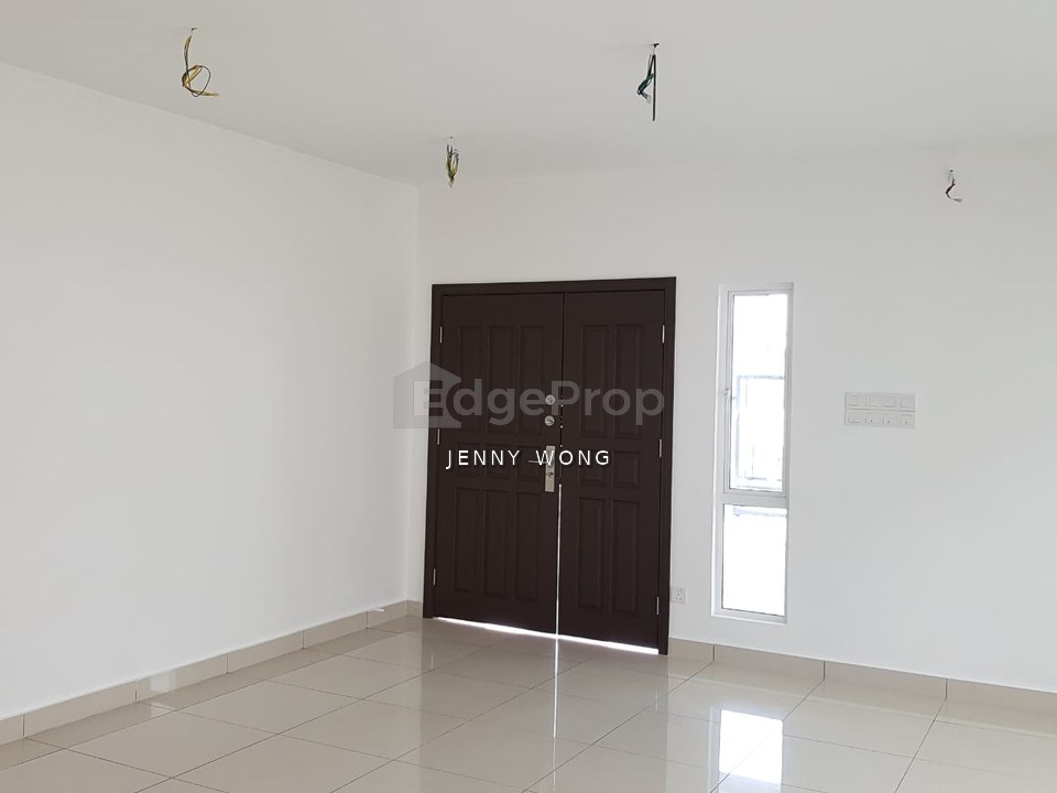 Vistana Heights D/S S/D House For Sale, Sabah, Kota Kinabalu
