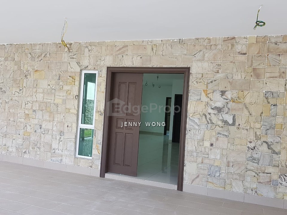 Vistana Heights D/S S/D House For Sale, Sabah, Kota Kinabalu