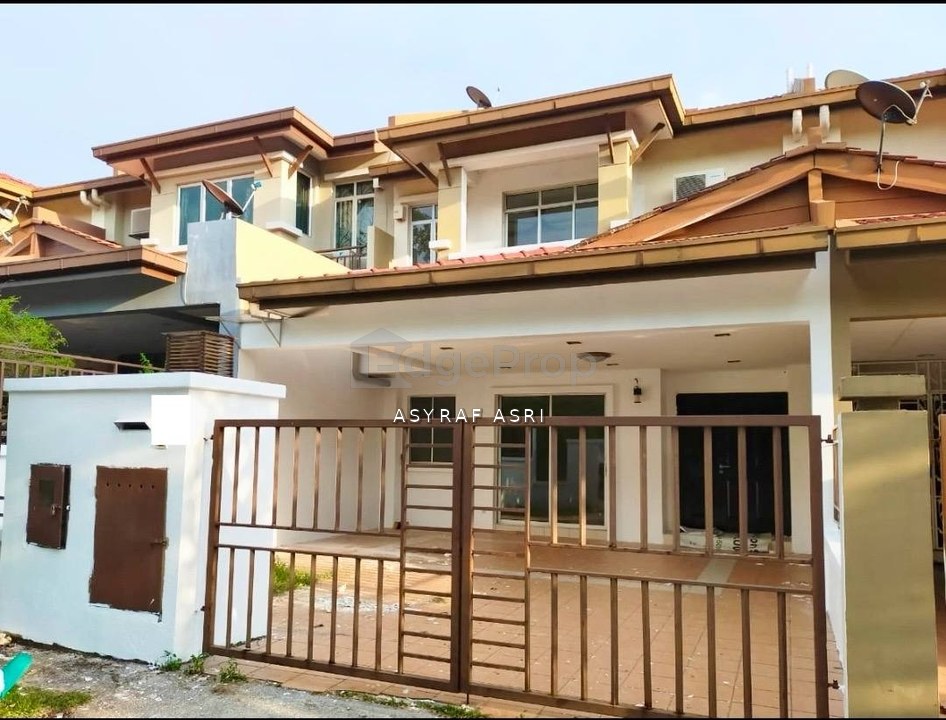Seksyen U13