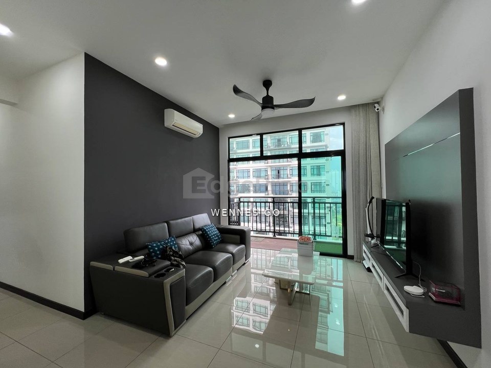 Molek Regency Taman Molek 2 Bedder for Sale , Johor, Johor Bahru