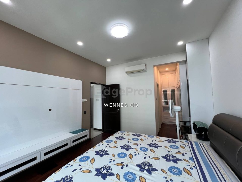 Molek Regency Taman Molek 2 Bedder for Sale , Johor, Johor Bahru
