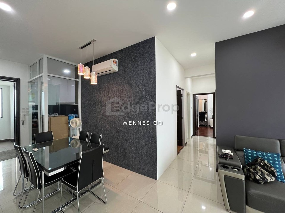 Molek Regency Taman Molek 2 Bedder for Sale , Johor, Johor Bahru