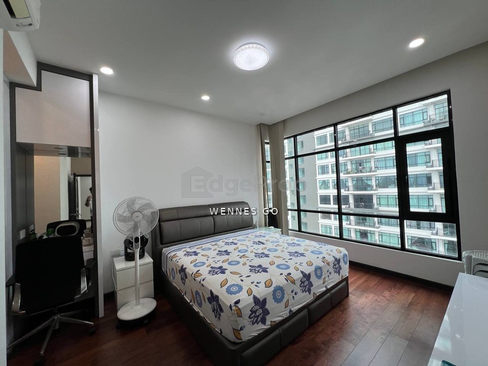 Molek Regency Taman Molek 2 Bedder for Sale , Johor, Johor Bahru