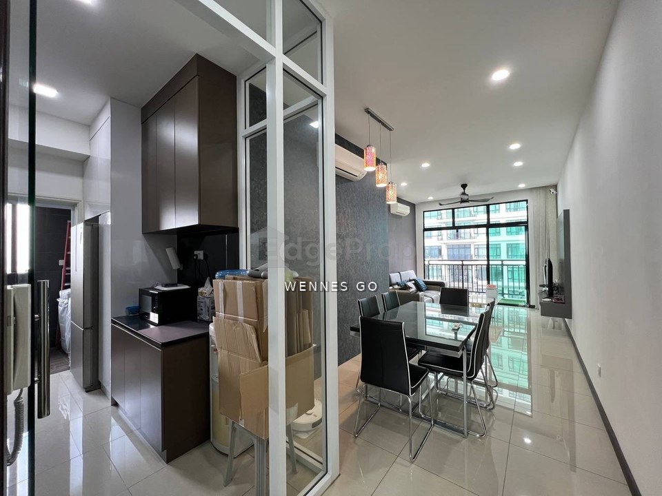 Molek Regency Taman Molek 2 Bedder for Sale , Johor, Johor Bahru