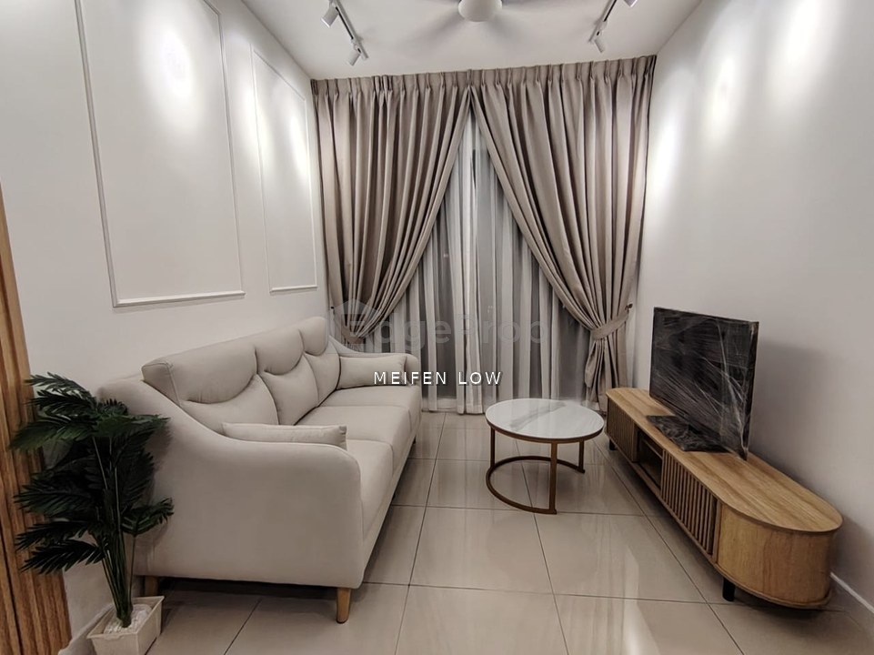 Skyline KL Residence