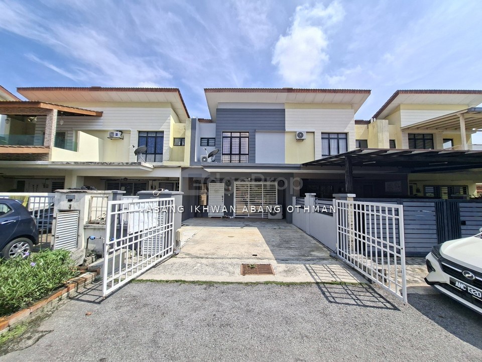 Bukit Saujana