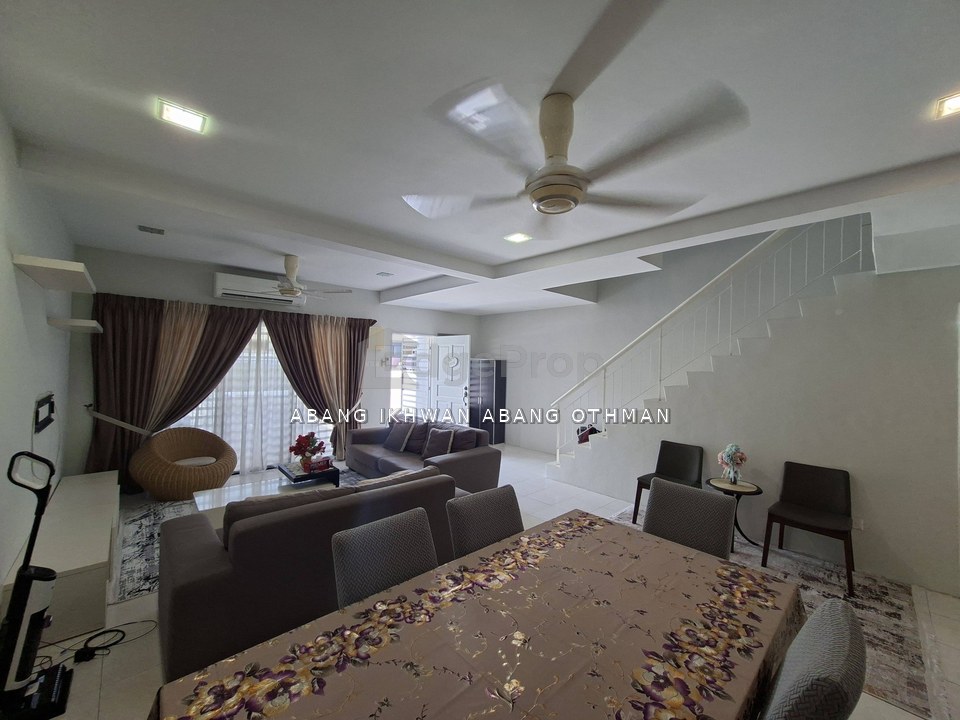 Beautiful Saujana Utama, Taman Bukit Saujana,, Selangor, Sungai Buloh