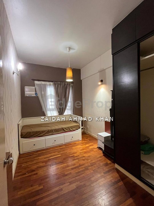 Seri Maya Condominium Setiawangsa Fully Furnished For Rent, Kuala Lumpur, Taman Setiawangsa