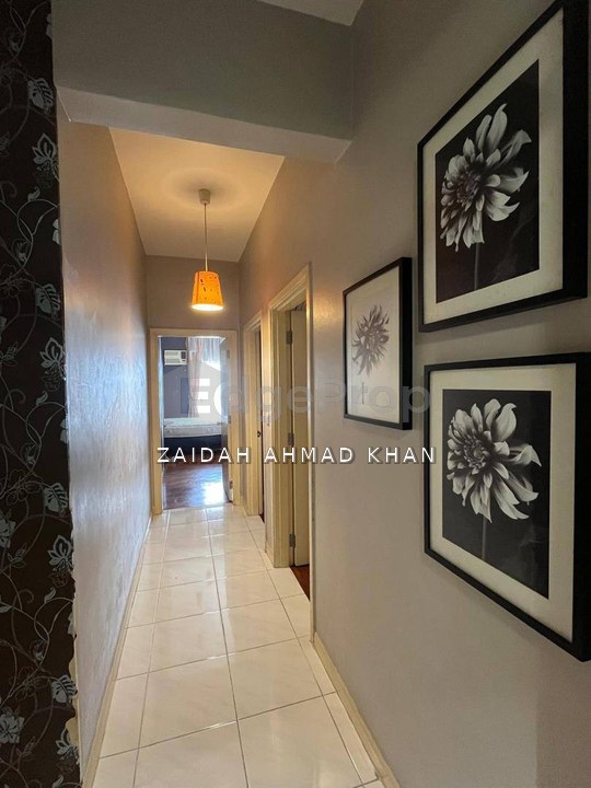 Seri Maya Condominium Setiawangsa Fully Furnished For Rent, Kuala Lumpur, Taman Setiawangsa