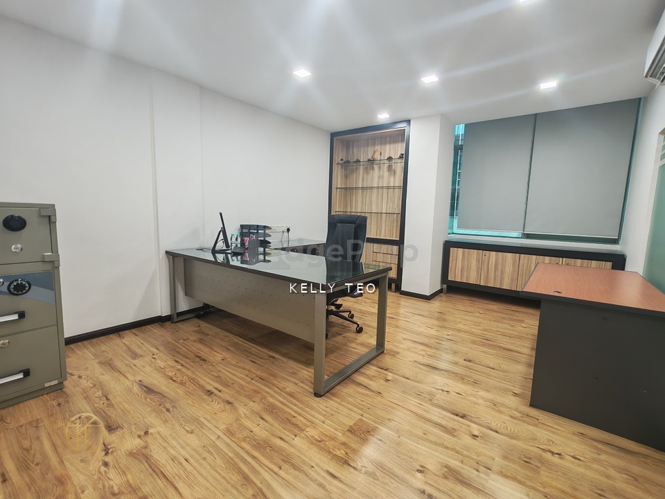 BBT One Boulevard, Bandar Bukit Tinggi