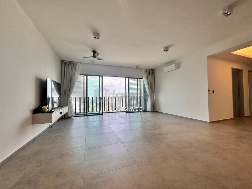 Sky Vogue ready unit for rent SkyVogue @ Taman Desa Fully Furnish, Kuala Lumpur, Taman Desa 