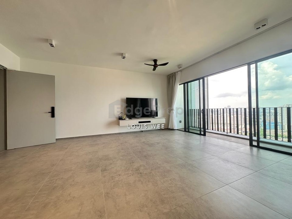 Sky Vogue ready unit for rent SkyVogue @ Taman Desa Fully Furnish, Kuala Lumpur, Taman Desa 