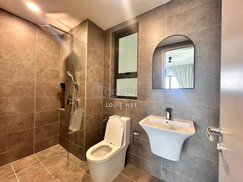 Sky Vogue ready unit for rent SkyVogue @ Taman Desa Fully Furnish, Kuala Lumpur, Taman Desa 