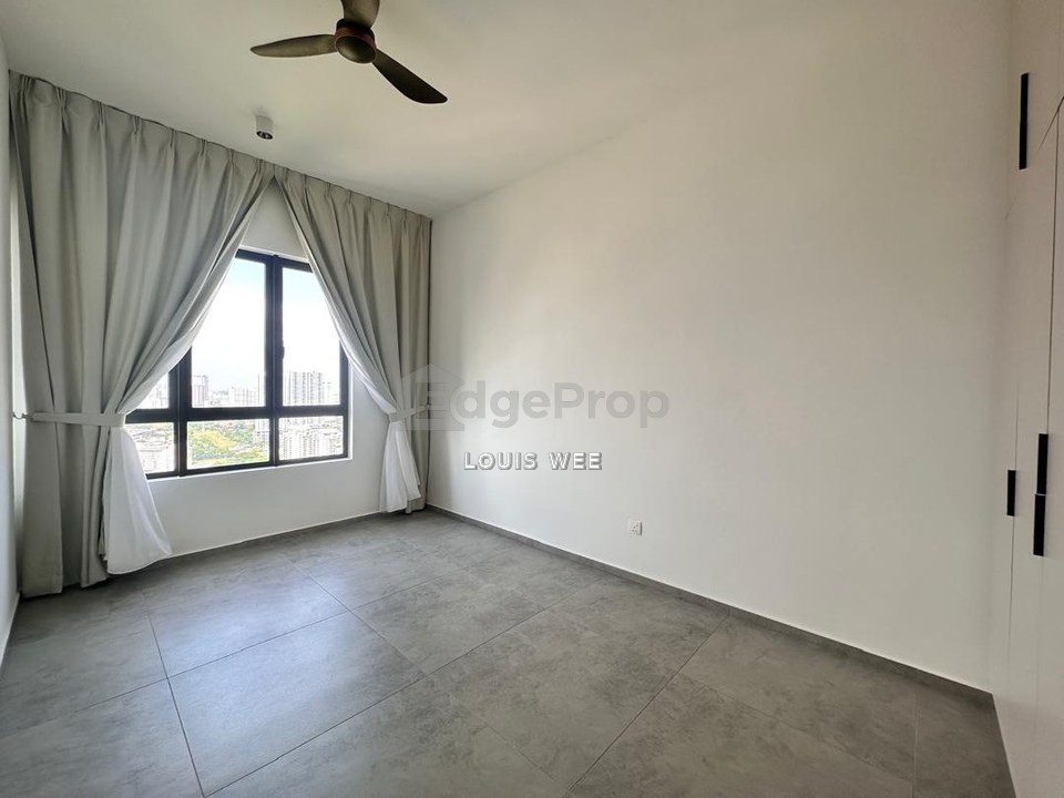 Sky Vogue ready unit for rent SkyVogue @ Taman Desa Fully Furnish, Kuala Lumpur, Taman Desa 