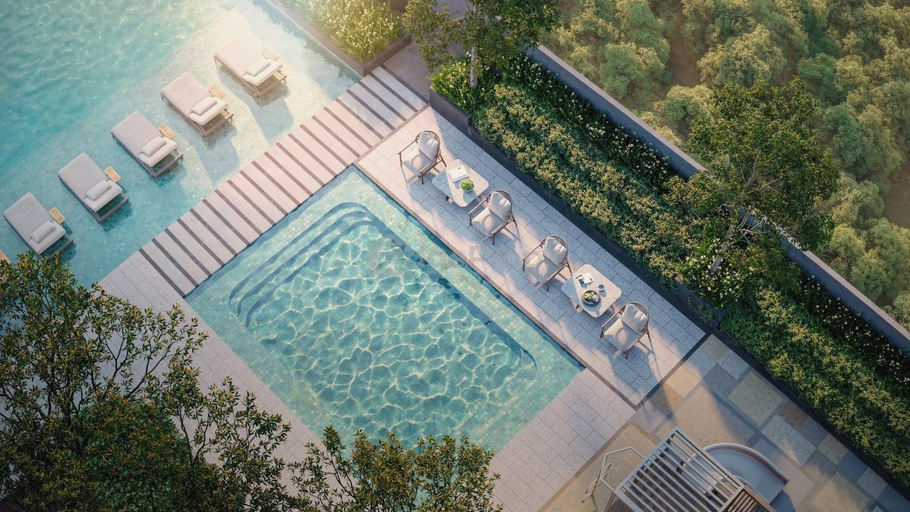 Parkside Residences, Setia Federal Hill