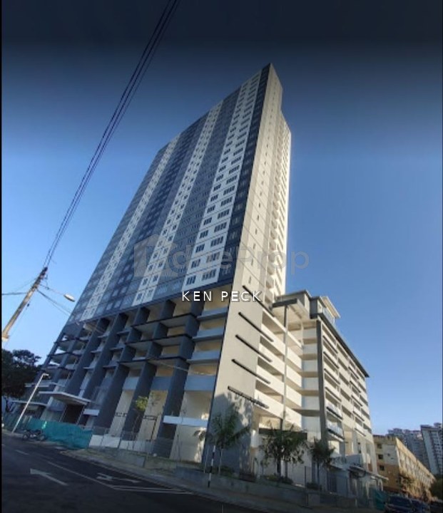 Selayang Damai / SD Residence for sales, Kuala Lumpur, Gombak