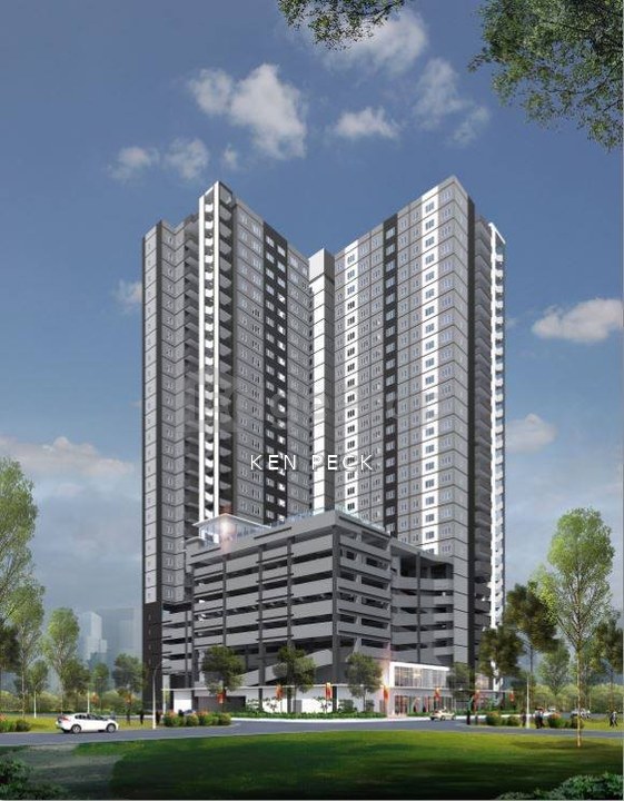Residensi Selayang Damai