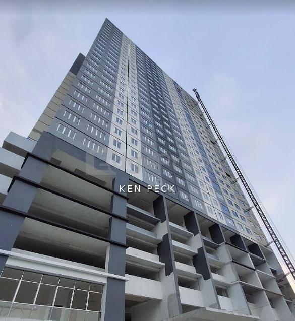 Selayang Damai / SD Residence for sales, Kuala Lumpur, Gombak