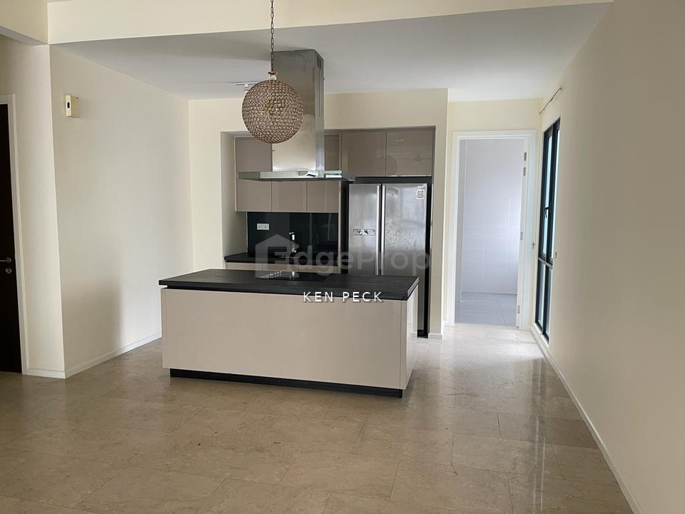 Concerto North Kiara for sales, Kuala Lumpur, Dutamas