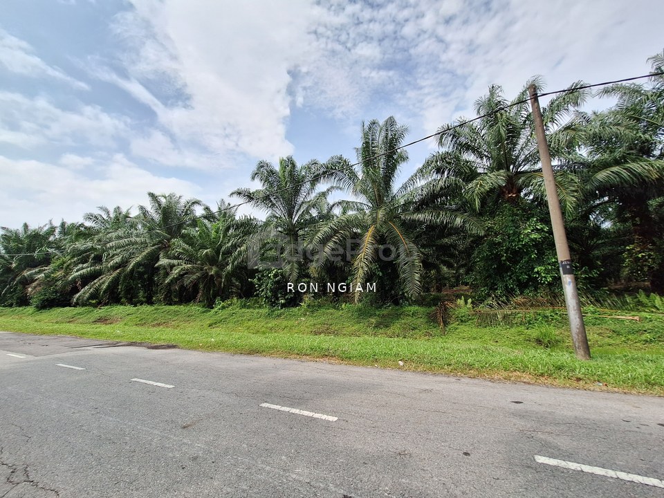 KAWASAN PERUSHAAN TELOK MENGKUANG