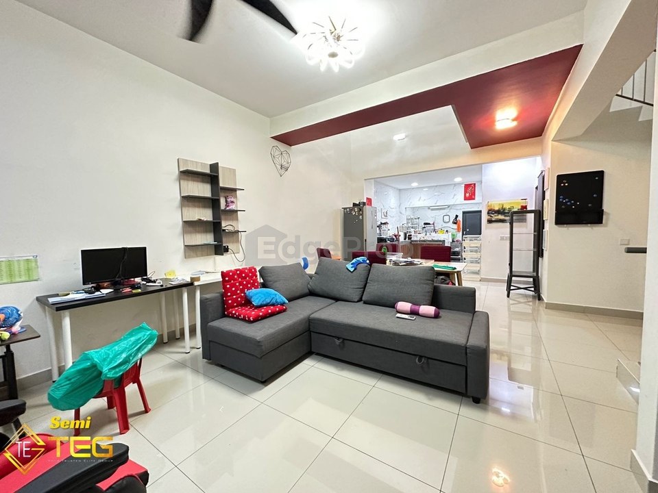 Setia Utama 2