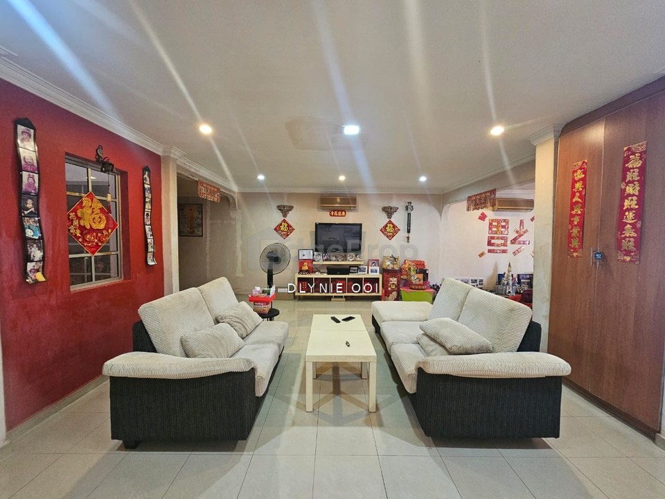 Taman Desa