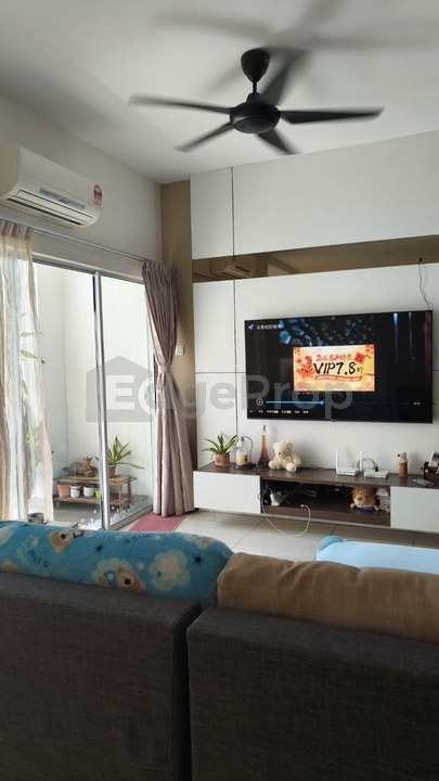 SuriaMas Suites