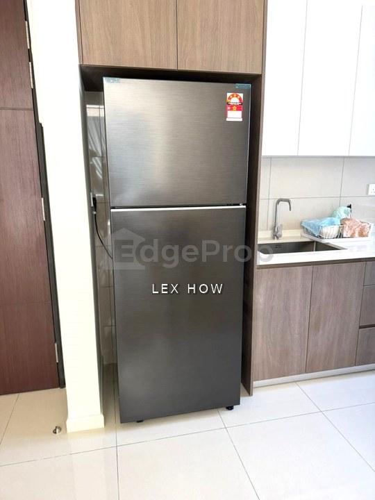 Brand New Fully Furnished Home For Rent at Sunway Velocity 2 Residence, Kuala Lumpur, Cheras
