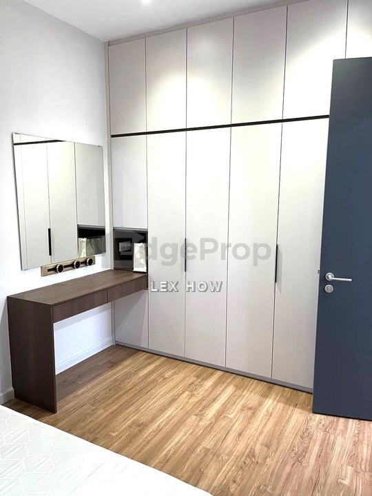 Brand New Fully Furnished Home For Rent at Sunway Velocity 2 Residence, Kuala Lumpur, Cheras