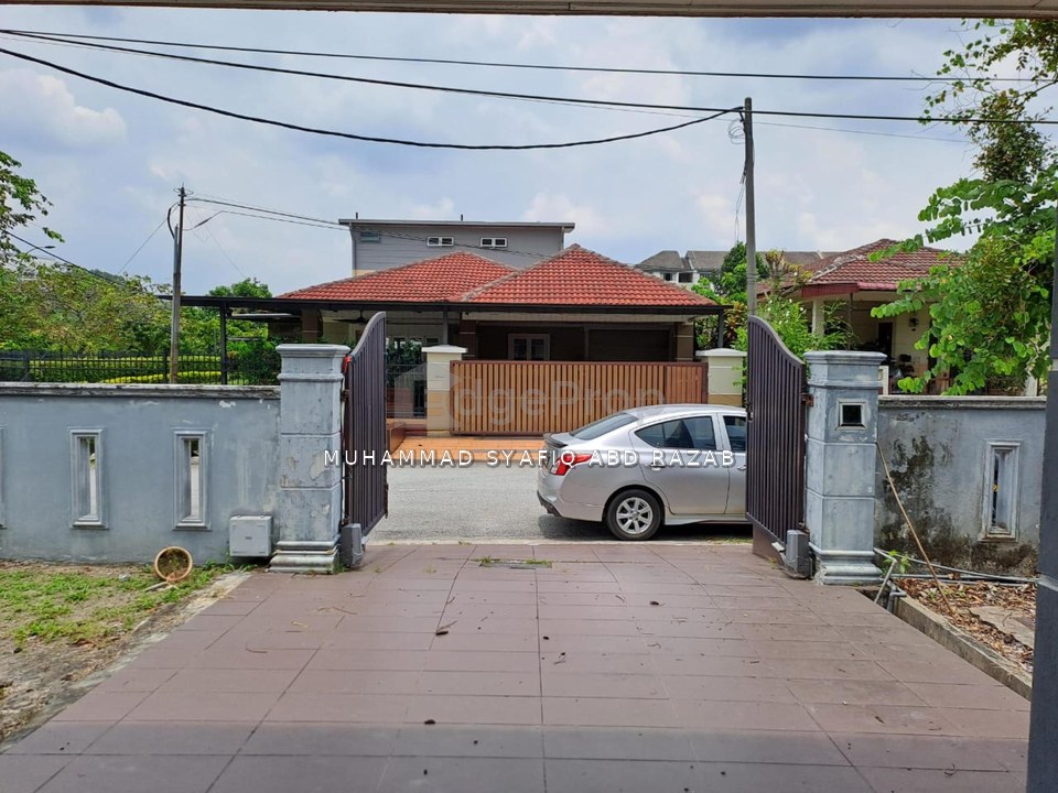 Kota Perdana