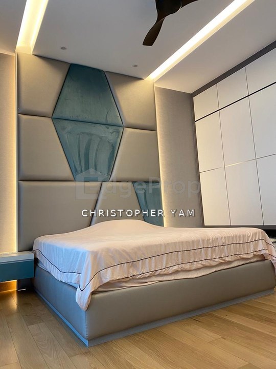 [ Both Foreigner and Local Can Buy ] Fully ID Furnish Renovation, Sejati Cyberjaya 3 Storey Semi-D House, Selangor, Cyberjaya