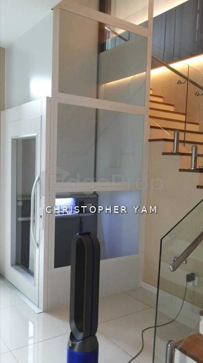 [ Both Foreigner and Local Can Buy ] Fully ID Furnish Renovation, Sejati Cyberjaya 3 Storey Semi-D House, Selangor, Cyberjaya