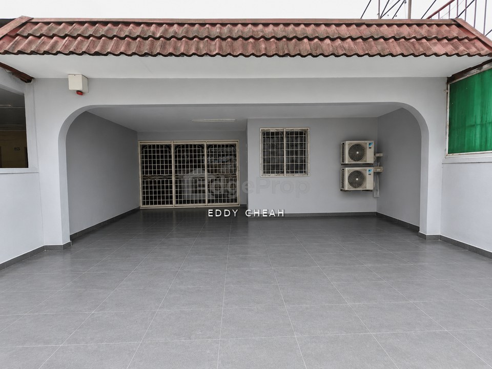 Kepong Baru