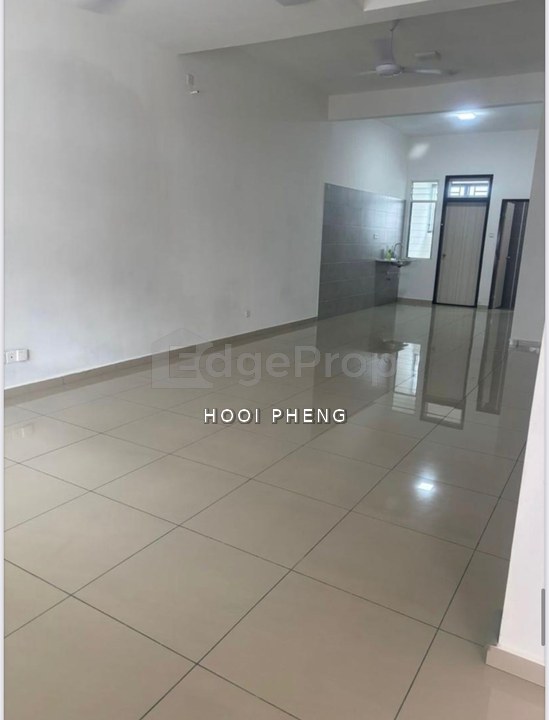 Bandar Layangkasa Pasir Gudang for rent, Johor, Pasir Gudang