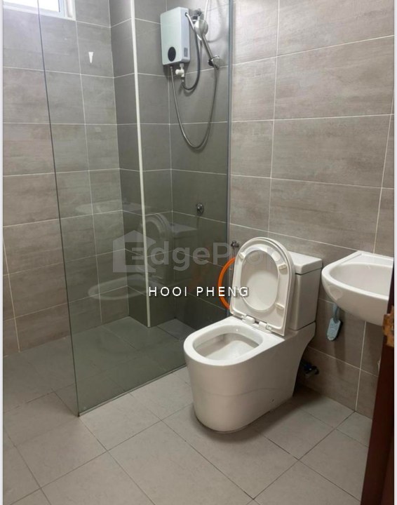 Bandar Layangkasa Pasir Gudang for rent, Johor, Pasir Gudang