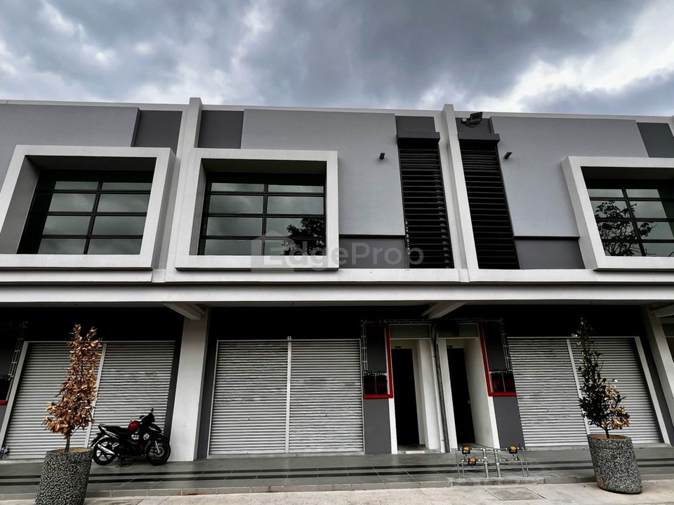 Taman Desa Cemerlang
