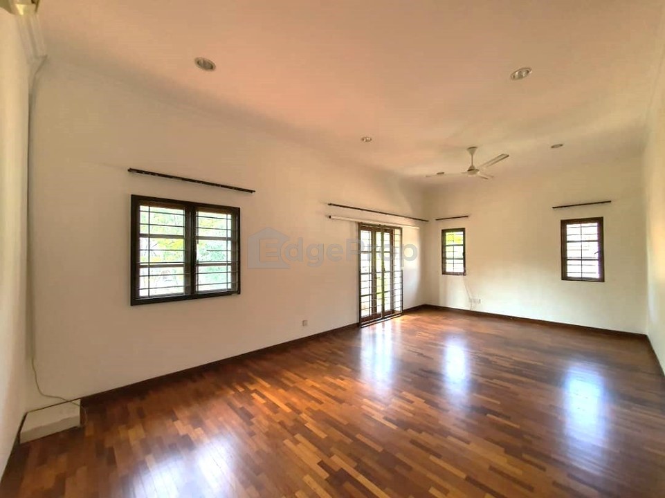 mutiara damansara, Selangor, Mutiara Damansara