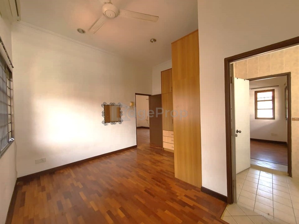 mutiara damansara, Selangor, Mutiara Damansara