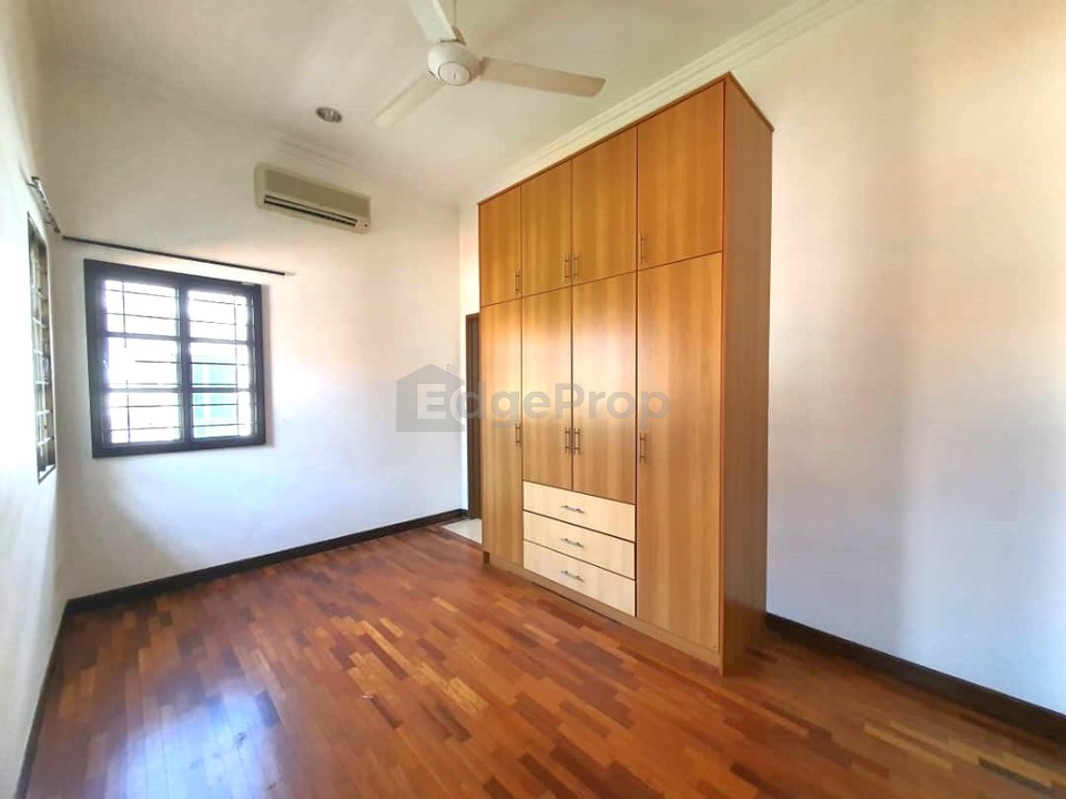 mutiara damansara, Selangor, Mutiara Damansara