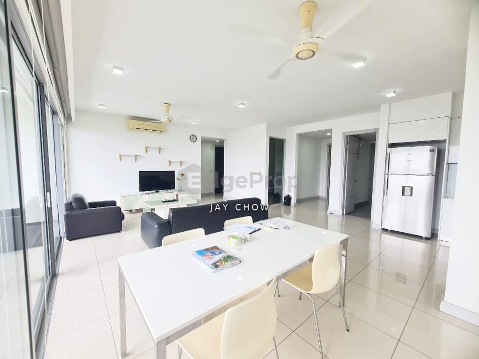 Desa ParkCity (The Westside I)