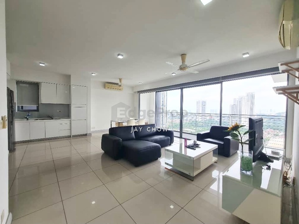 Desa ParkCity (The Westside I)