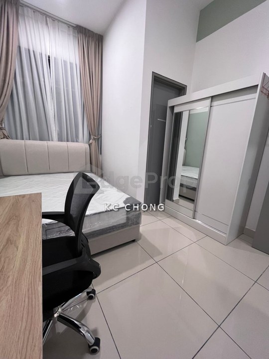 🔥 D'Seven Lagoon Perdana – A Fresh, Family-Ready Home in the Heart of Sunway🔥, Selangor, Bandar Sunway